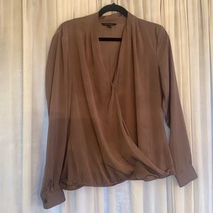 Banana Republic Size Large Blouse